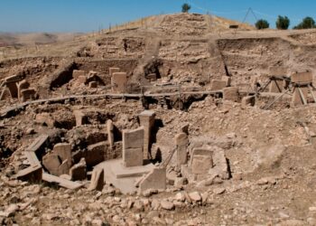 Zbulimi në Turqi që revolucionarizoi historinë: Göbekli Tepe sfidon origjinën e qytetërimeve