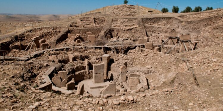 Zbulimi në Turqi që revolucionarizoi historinë: Göbekli Tepe sfidon origjinën e qytetërimeve