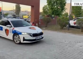 Zbulohen tre lokale të lojërave të fatit në kryeqytet; arrestohen dy, procedohen tre, një në kërkim