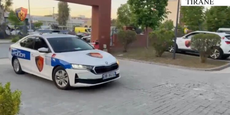 Zbulohen tre lokale të lojërave të fatit në kryeqytet; arrestohen dy, procedohen tre, një në kërkim