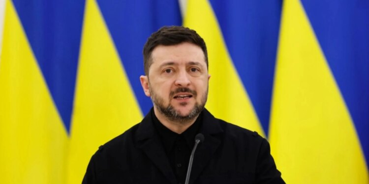 Zelensky ngre alarmin: Nëse lufta në Iran vijon, do kemi të vështirë të blejmë sisteme anti-raketore nga SHBA