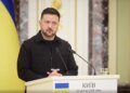 Zelensky sqaroi ndarjen e paketës ndihmëse 90 miliardë euro të BE-së: së pari forcojmë industrinë e mbrojtjes