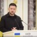 Zelensky sqaroi ndarjen e paketës ndihmëse 90 miliardë euro të BE-së: së pari forcojmë industrinë e mbrojtjes
