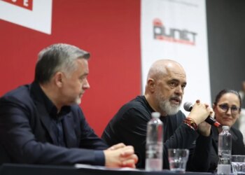 "Zgjedhjet e ardhshme janë politike dhe jo lokale” / Rama jep “udhëzim” socialistëve: Të angazhohemi për të mos e lejuar mbylljen…