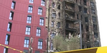 Zjarri në kompleksin pranë QSUT: Apartamentet rindërtohen nga ndërtuesi, orenditë nga Bashkia; pritet akt-ekspertiza