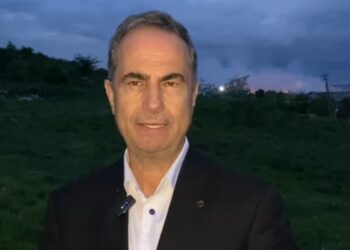 Zjarri në landfillin e Bushatit, Luçiano Boçi: shkak keqmenaxhimi; pasojat janë katastrofike për mjedisin dhe shëndetin