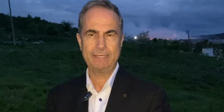 Zjarri në landfillin e Bushatit, Luçiano Boçi: shkak keqmenaxhimi; pasojat janë katastrofike për mjedisin dhe shëndetin