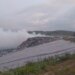 Zjarri vazhdon në landfillin e Bushatit, tymi mbulon zonën e venddepozitimit të mbetjeve