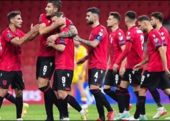 Zyrtare: Kombëtarja shqiptare do të luajë miqësore me Izraelin në Air Albania Stadium