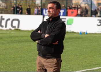 Zyrtare: Nevil Dede përfundon aventurën me klubin e Ferizaj në Superligën e Kosovës