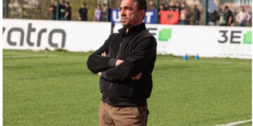 Zyrtare: Nevil Dede përfundon aventurën me klubin e Ferizaj në Superligën e Kosovës