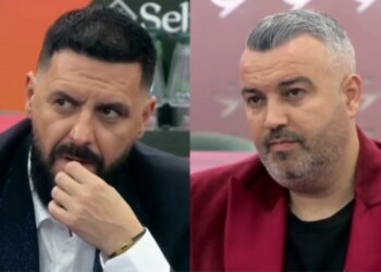 "‘Dopjo gjashtën’ në duar të mia" / Çfarë po ndodh mes aleancës së Rogertit dhe Mirit? Banorët përplasen me njëri-tjetrin.