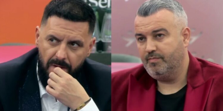 "‘Dopjo gjashtën’ në duar të mia" / Çfarë po ndodh mes aleancës së Rogertit dhe Mirit? Banorët përplasen me njëri-tjetrin.