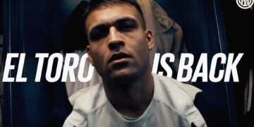 ‘El Toro rikthehet’/ Inter feston arritjen e Lautaro Martinez