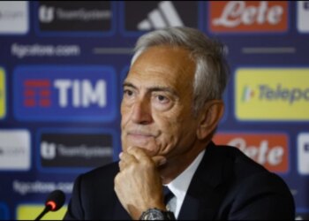 ‘Futbolli si profesion: sportet e tjera në nivel diletantesh’/ Gravina nxit reagime të forta nga atletët italianë