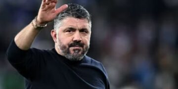 ‘Ikja’ nga Malaga, mospërgjigjja dhe shembujt te Milani/Orët e vështira të një Gattuso ‘të rrënuar’