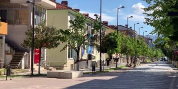 1 Maji ndryshe në Bulqizë: mungojnë festat, qytetarët thërrasin për reflektim dhe protestë për kushtet e punës