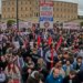 1 maji me protesta në Greqi: mijëra grekë kërkojnë paga më të larta, ultimatum për kushtet e punës