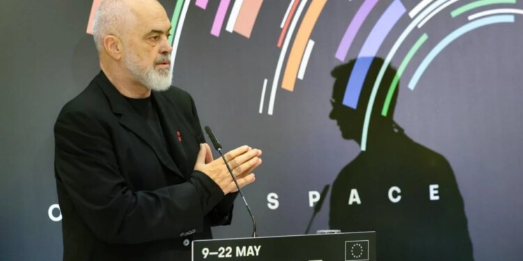 2027 objektiv i vendosur bashkërisht — Rama: Mbyllja e negociatave mund të zgjatet deri në mes 2028, por...