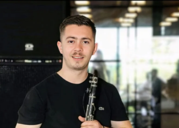 25-vjeçari i njohur si instrumentist arrestohet në flagrancë për trafik armësh të zjarrit