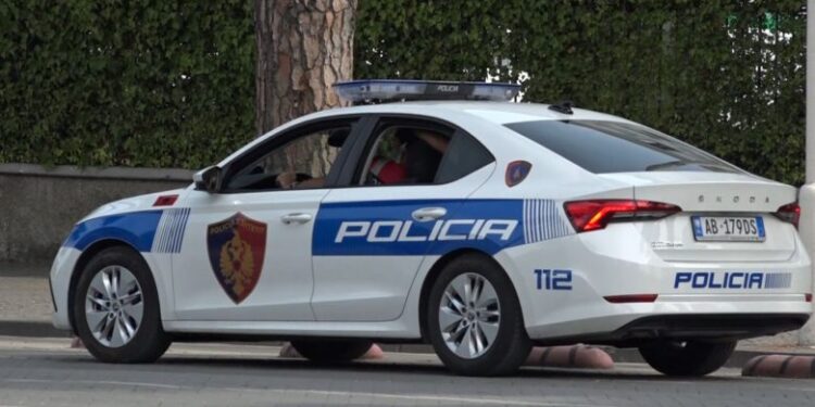 26 mijë gjoba në një javë, policia me kontrolle të shtuara në rrugë me dronë dhe radarë