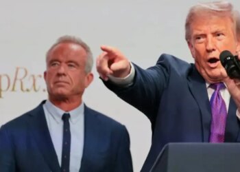 30 mjekë arrijnë në rezultatin se Trump është i paaftë mendërisht dhe duhet shkarkuar nga detyra si President