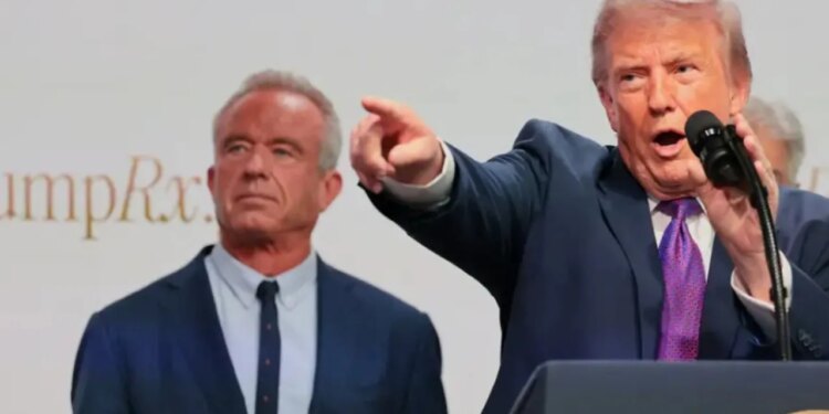 30 mjekë arrijnë në rezultatin se Trump është i paaftë mendërisht dhe duhet shkarkuar nga detyra si President