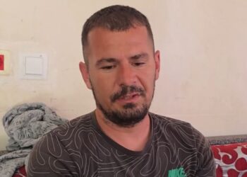 35-vjeçari në Fier i diagnostikuar me sklerozë multiple që i pengon lëvizjen apelon për ndihmë