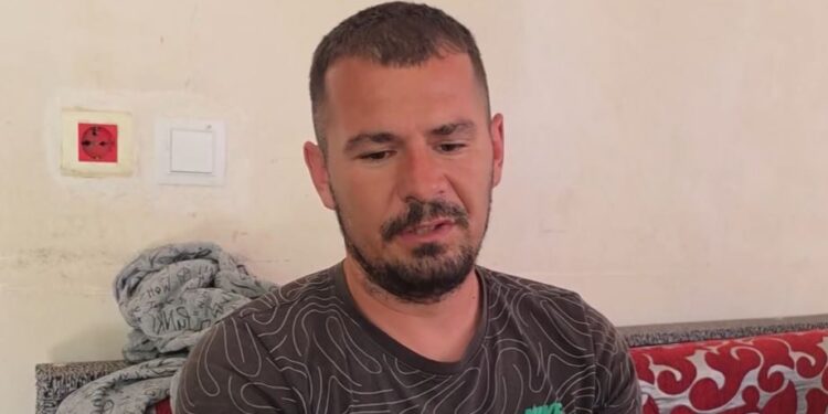 35-vjeçari në Fier i diagnostikuar me sklerozë multiple që i pengon lëvizjen apelon për ndihmë
