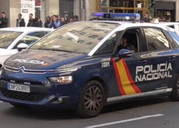 49-vjeçari shqiptar, i dënuar nga GJKKO për trafikim lëndësh narkotike dhe pjesë e grupit kriminal, arrestohet në Madrid