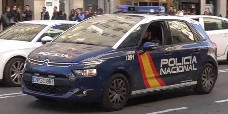 49-vjeçari shqiptar, i dënuar nga GJKKO për trafikim lëndësh narkotike dhe pjesë e grupit kriminal, arrestohet në Madrid