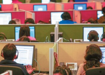 50 mln euro fitim vetëm nga ne / Skema callcenter në Tiranë, media greke zbulon si qytetarët humbën 500€