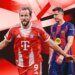 58 gola në një sezon: Harry Kane rrëzon Lewandowskin dhe hyn në listën e legjendave të Mynihut