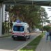 80-vjeçari që u përplas nga një automjet në Pogradec ndërron jetë në spital