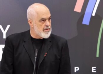 9 maji, hiri i zjarrit shkatërrimtar — Rama: E dimë më mirë çfarë është izolimi dhe rrethimi me mure