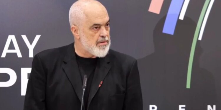 9 maji, hiri i zjarrit shkatërrimtar — Rama: E dimë më mirë çfarë është izolimi dhe rrethimi me mure