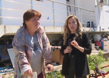 90,000 lekë mujore për sobë dhe frigorifer; faturisti lexoi sahatin njëherë në vit, familja në ndihmë ekonomike përballet