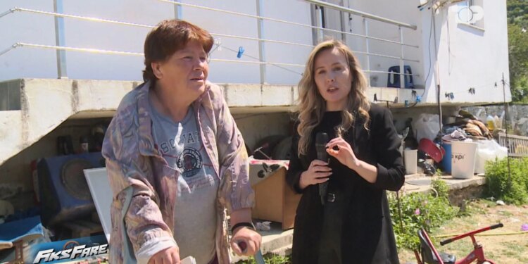 90,000 lekë mujore për sobë dhe frigorifer; faturisti lexoi sahatin njëherë në vit, familja në ndihmë ekonomike përballet