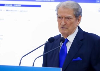 A do të jesh kandidat për kryeministër në 2029? Ja si përgjigjet kryedemokrati Berisha