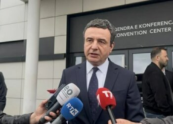 A lidhet Haga me zgjedhjet? Kryeministri Kurti: Nuk shoh lidhje mes zgjedhjeve dhe shtyrjes së vendimit për Thaçin