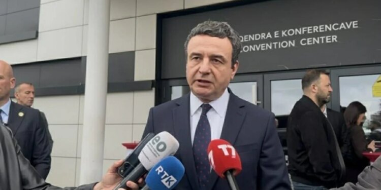 A lidhet Haga me zgjedhjet? Kryeministri Kurti: Nuk shoh lidhje mes zgjedhjeve dhe shtyrjes së vendimit për Thaçin