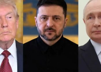 A po përfundon lufta? Ekspertët: Rusia mund të pranojë armëpushim këtë vit