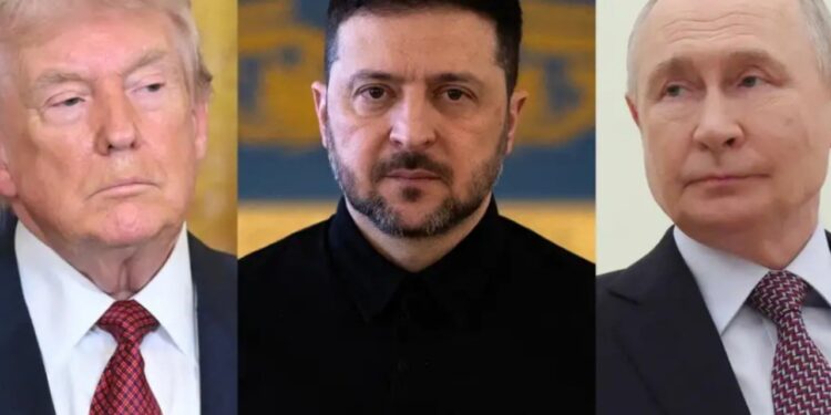 A po përfundon lufta? Ekspertët: Rusia mund të pranojë armëpushim këtë vit