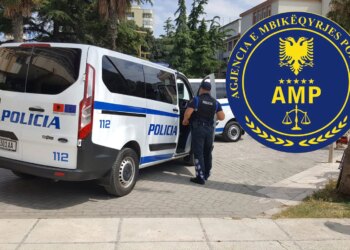 AMP zbarkon në Sarandë e Ksamil, efektivët e korruptuar nën lupë