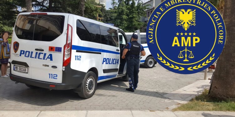 AMP zbarkon në Sarandë e Ksamil, efektivët e korruptuar nën lupë