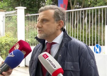Administratori i Akademisë: Helmimi i 56 studentëve të Policisë nisi pas ushqimit të drekës