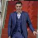Aeroplani që do të çonte Pedro Sánchez në Armeni bëri ulje emergjente në Ankara — çfarë ndodhi?