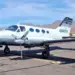Aeroplani rrëzohet në Teksas; të gjithë në bord humbin jetën, dyshimet e para mbi shkakun