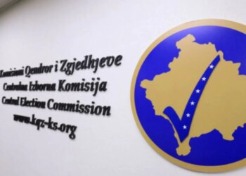 Afat i KQZ-së për 53 parti në Kosovë: Njoftoni për pjesëmarrje në zgjedhje deri më 7 maj
