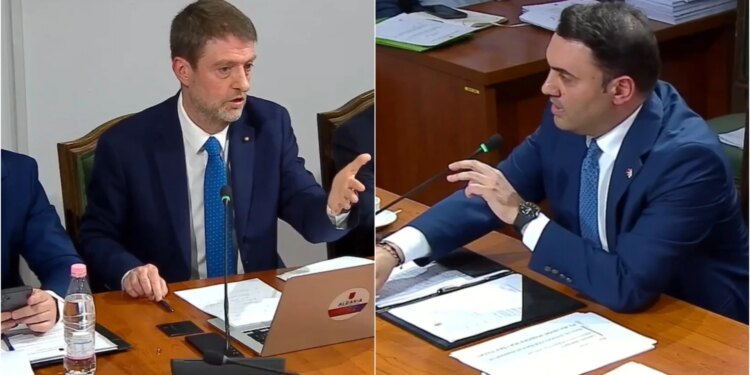 Afërmi i ministrit nën hetim nga SPAK? Hoxha përplaset me Këlliçin: Nuk më baltos dot; PD: Konflikt interesi